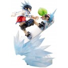 1/8 ARTFX J シャーマンキング ホロホロ シャーマンキングコトブキヤ, KBY17416, by コトブキヤ