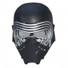 スター・ウォーズ フォースの覚醒 ボイスチェンジャーマスク カイロ・レン タカラトミー, TAK39064, by タカラトミー