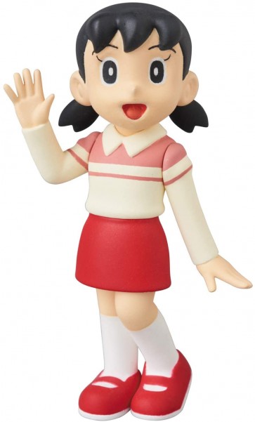 UDF 藤子・F・不二雄作品 シリーズ13 しずか メディコム・トイ, MED55166, by メディコム・トイ
