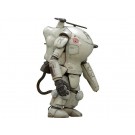 1/20 マシーネンクリーガー S.A.F.S.SPACE TYPE 2C スーパーボール [ Moon Snowman ] ウェーブ, WAV70815, by ウェーブ