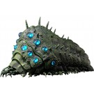 タケヤ式自在置物 風の谷のナウシカ 王蟲 千値練, SEN87261, by 千値練