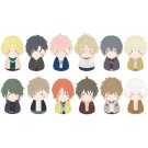 FUKUBUKU COLLECTION ツキウタ。 THE ANIMATION 2 トレーディングマスコット 1BOX 12個入り コトブキヤ, KBY30606, by コトブキヤ