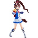 S.H.Figuarts ウマ娘 プリティーダービー トウカイテイオー バンダイ, BAC33347, by バンダイ