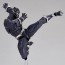 AMAZING YAMAGUCHI  ブラックパンサー 海洋堂, KYD13422, by 海洋堂