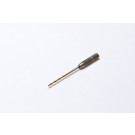 HG ワンタッチピンバイス専用ドリル刃（単品） 径1.2mm HT342 ウェーブ, WAV83429, by ウェーブ
