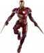 1/12 DLX The Infinity Saga アイアンマン・マーク 50 (2次受注) スリーゼロ, THZ25402, by スリーゼロ