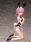 1/4 Re ゼロから始める異世界生活 ラム 生足バニーVer. フリーイング, FRE10106, by FREEing