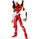 リボルテック EVANGELION EVOLUTION エヴァンゲリオン2号機 海洋堂, KYD05240, by 海洋堂