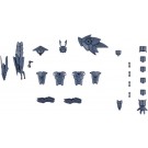 1/144 30MM オプションパーツセット4(戦国アーマーセット) 30MM / 30Minutes Missionsバンダイ, BAN15527, by バンダイ