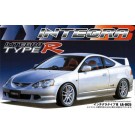 1/24 ID90 インテグラ タイプR(DC5） フジミ, FUJ35383, by フジミ