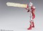 S.H.Figuarts  ウルトラマンメビウス バンダイ, BAC51419, by バンダイ