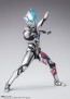 S.H.Figuarts ウルトラマンブレーザー バンダイ, BAC55240, by バンダイ
