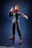 S.H.Figuarts 呪術廻戦 虎杖悠仁 バンダイ, BAN10232, by バンダイ