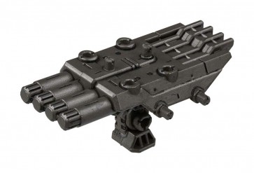 ゾイドワイルド ZW30 改造武器 アサルトブーストユニット タカラトミー, TAK47855, by タカラトミー