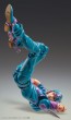 超像可動 ジョジョの奇妙な冒険 第7部 スティール・ボール・ラン ジョニィ・ジョースター・セカンド メディコス, MEC31594, by メディコス