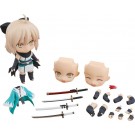 ねんどろいど Fate/Grand Order セイバー/沖田総司 霊基再臨Ver. Fate/Grand Orderグッドスマイルカンパニー, GSC22741, by グッドスマイルカンパニー