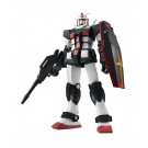 ROBOT魂  RX-78-1 プロトタイプガンダム ver. A.N.I.M.E. バンダイ, BAN92046, by バンダイ