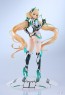 1/7 楽園追放 -Expelled from Paradise- アンジェラ バルザック 10th Anniversary Ver. グッドスマイルカンパニー, GSC75223, by グッドスマイルカンパニー