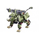 1/72 ZOIDS RZ-041 ライガーゼロパンツァー マーキングプラスVer. コトブキヤ, KBY12985, by コトブキヤ
