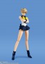 S.H.Figuarts 美少女戦士セーラームーン セーラーウラヌス -Animation Color Edition- 美少女戦士 セーラームーンバンダイ, BAN12809, by バンダイ