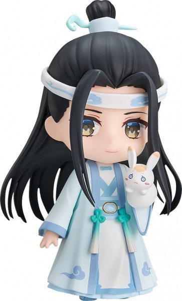 ねんどろいど 魔道祖師 藍忘機 卯年限定Ver. グッドスマイルカンパニー, GSC73149, by グッドスマイルカンパニー