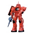 1/144 シャア専用ザク  バンダイ, BAN86521, by バンダイ