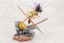 1/8 ARTFX J シャーマンキング 道蓮 シャーマンキングコトブキヤ, KBY17409, by コトブキヤ