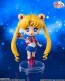 Figuarts mini 美少女戦士セーラームーンR セーラームーン -Crystal Star Compact Edition- バンダイ, BAC75958, by バンダイ