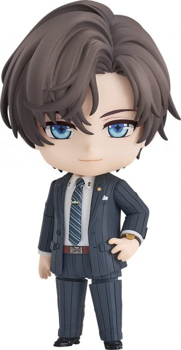 ねんどろいど 未定事件簿 Libra グッドスマイルカンパニー, GSC74313, by グッドスマイルカンパニー