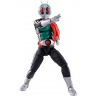 S.H.Figuarts （真骨彫製法） 仮面ライダー新1号 50th Anniversary Ver. バンダイ, BAN13493, by バンダイ