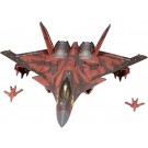1/144 ACE COMBAT CFA-44 コトブキヤ, KBY35649, by コトブキヤ