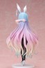 1/6 ノーゲーム ノーライフ 白 バニーVer. フリーイング, FRE14289, by FREEing