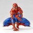 AMAZING YAMAGUCHI スパイダーマン Ver.2.0 海洋堂, KYD20028, by 海洋堂