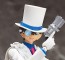 figma 名探偵コナン 怪盗キッド フリーイング, FRE13640, by FREEing