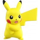 ポケットモンスター モンスターコレクション モンコレＥＸ　ＥＭＣ_２０　ピカチュウＺワザポーズ タカラトミー, TAK63816, by タカラトミー
