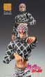 超像可動 ジョジョの奇妙な冒険 第5部 グイード・ミスタ&S・P Ver.BLACK メディコス, MEC39404, by メディコス