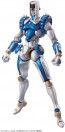 超像可動 『ジョジョの奇妙な冒険』 ザ・ハンド, MEC60793, by メディコス