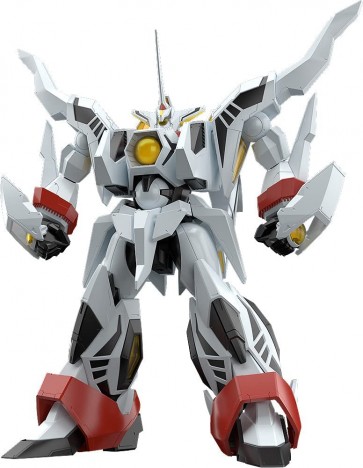 MODEROID 冥王計画ゼオライマー 天のゼオライマー グッドスマイルカンパニー, GSC58610, by グッドスマイルカンパニー