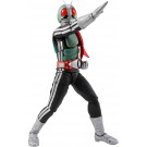 S.H.Figuarts（真骨彫製法） 仮面ライダー新1号 栄光の昭和ライダーエディション（初回限定台座付属） バンダイ, BAC86381, by バンダイ