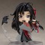 ねんどろいど 魔道祖師 魏無羨 夷陵老祖Ver. (再販) グッドスマイルカンパニー, GSC29450, by グッドスマイルカンパニー