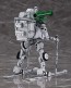 1/35 MODEROID OBSOLETE パキスタン軍エグゾフレーム グッドスマイルカンパニー, GSC19994, by グッドスマイルカンパニー