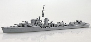 1/700 ウォーターラインシリーズ 英国海軍 駆逐艦 ジャーヴィスSD アオシマ, AOS57643, by アオシマ
