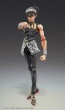 超像可動 ジョジョの奇妙な冒険 第5部 ナランチャ・ギルガ&As Ver.BLACK メディコス, MEC35482, by メディコス