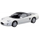 楽プラ スナップキット No.19-GW ホンダ NA1 NSX(グランプリホワイト) アオシマ, AOS65839, by アオシマ