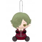 ぴたぬい 刀剣乱舞-ONLINE- 鶯丸 コトブキヤ, KBY13845, by コトブキヤ