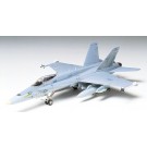 1/72  F/A-18ﾎｰﾈｯﾄ, TAM60702, by タミヤ