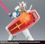 ROBOT魂 機動戦士ガンダム ＜SIDE MS＞ RX-78-2 ガンダム ver. A.N.I.M.E. (再販) バンダイ, BAC75682, by バンダイ