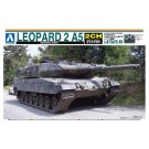 1/48　リモコンＡＦＶ 2 ドイツ陸軍 レオパルド２　A５ アオシマ, AOS01462, by アオシマ