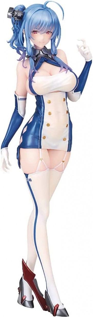 1/7 アズールレーン セントルイス 軽装Ver. アルター, ALT06364, by アルター