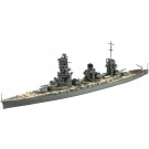 1/700 ウォーターライン No.126 日本海軍 戦艦 山城 アオシマ, AOS02513, by アオシマ